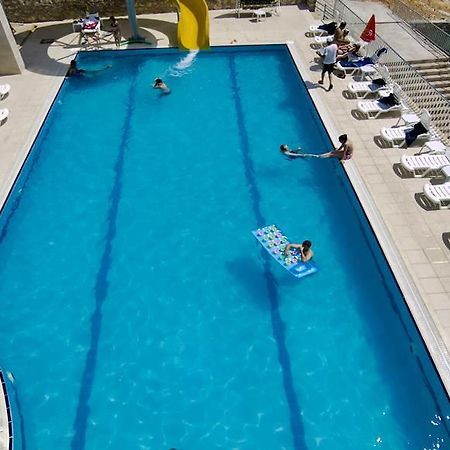 Erdemli Royal Sebaste Hotel מראה חיצוני תמונה