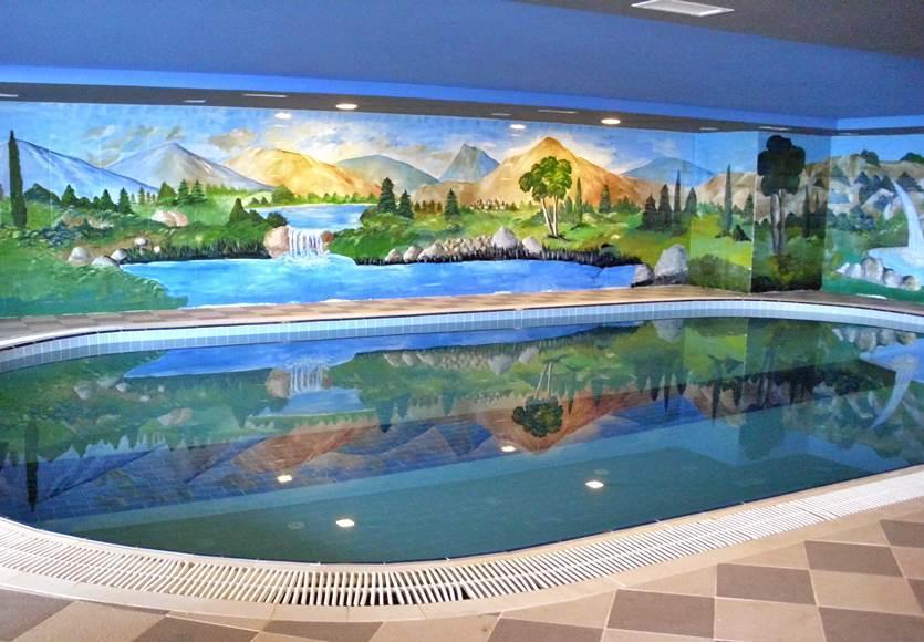 Erdemli Royal Sebaste Hotel מראה חיצוני תמונה