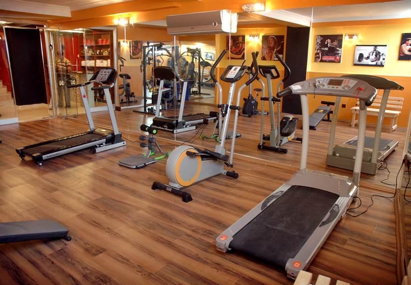 Erdemli Royal Sebaste Hotel מראה חיצוני תמונה