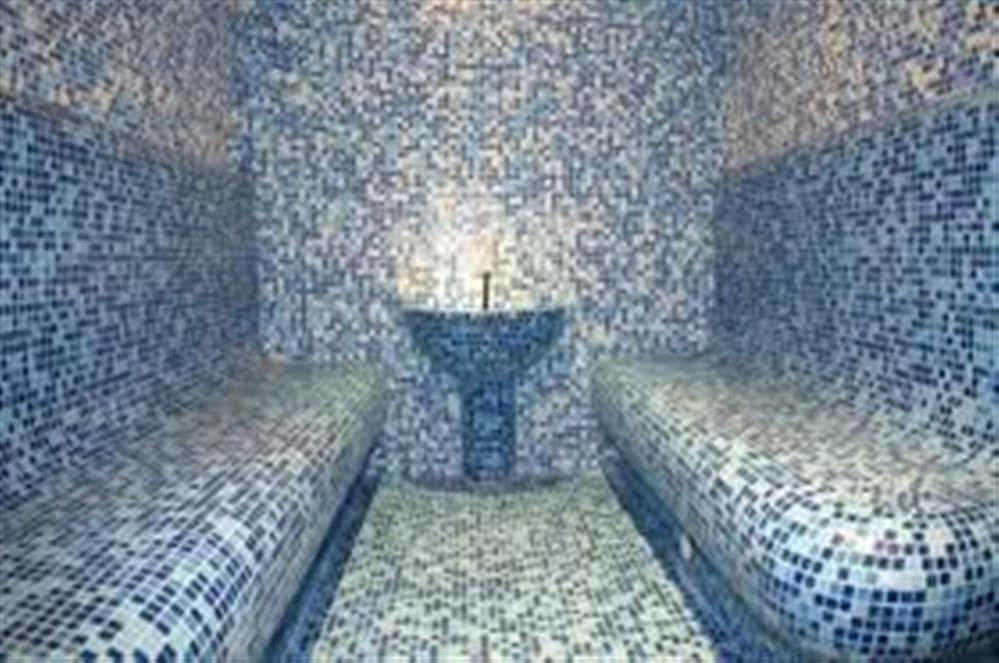 Erdemli Royal Sebaste Hotel מראה חיצוני תמונה